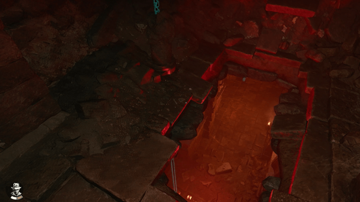 Indiana Jones and the Great Circle - Gold Path Trial