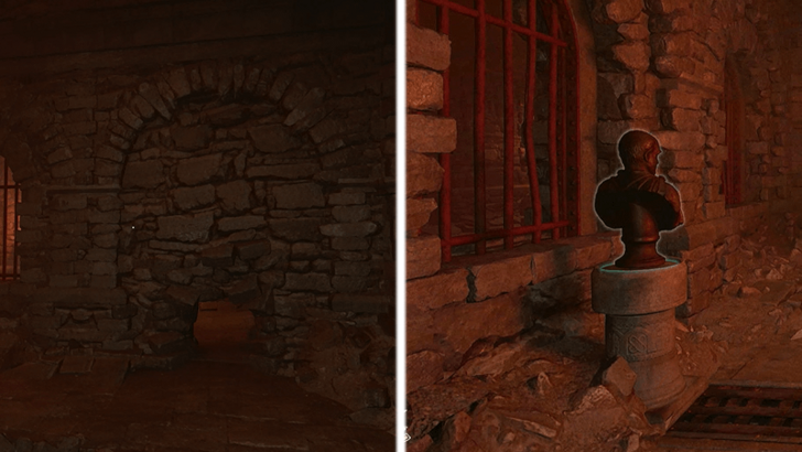 Indiana Jones and the Great Circle - Gold Path Trial