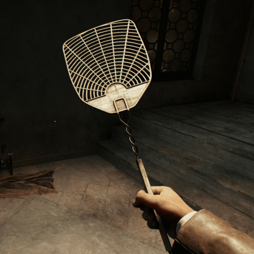 Fly Swatter