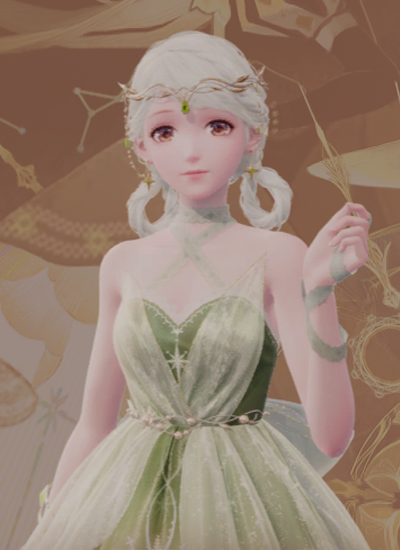 Starwish Echoes: Promise