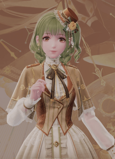 Rebirth Wish: Blooming