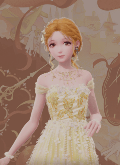 Blossoming Stars: Radiance