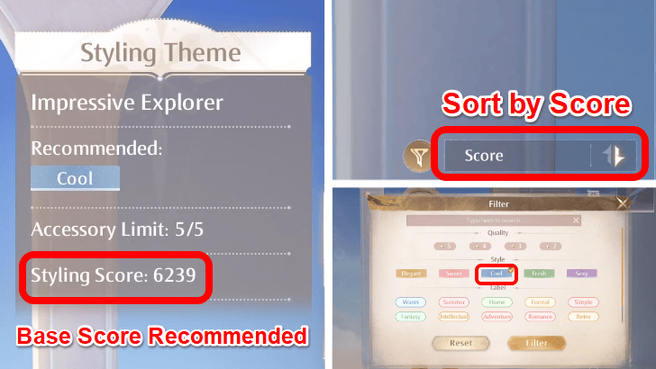 Infinity Nikki Put Together an Adventurer Outfit to Impress Jack