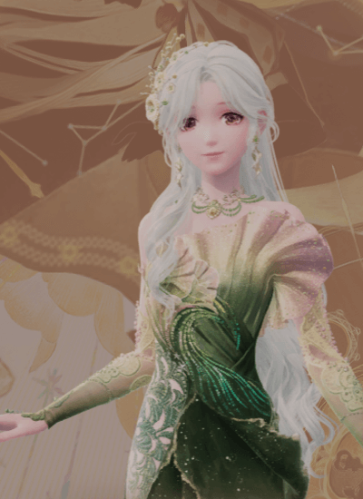 Whispers of Waves: Forest