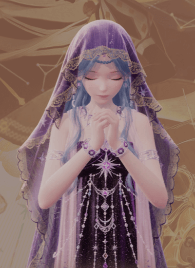 Moonlight Oath: Woods