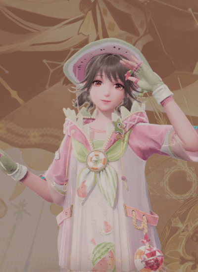 Shark Mirage: Summer