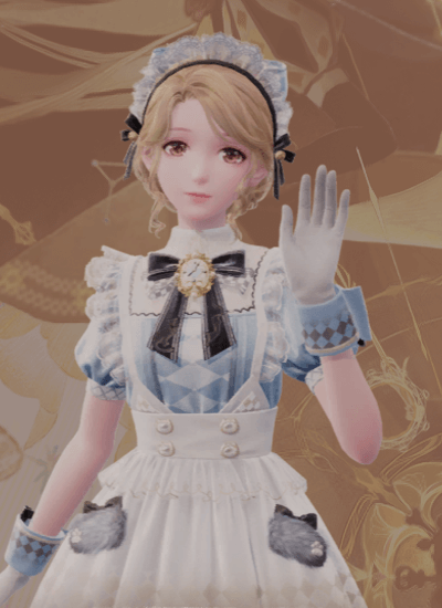 Breezy Tea Time: Siesta