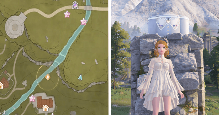 Florawish Treasure Chest 28