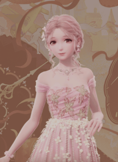 Blossoming Stars: Dreamfall