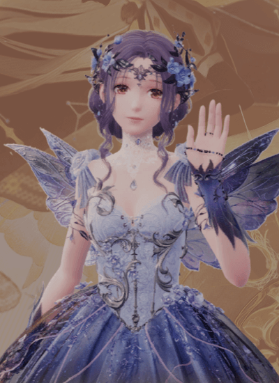 Blooming Dreams: Tides