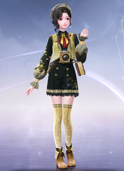 Moment Capturer: Bloom