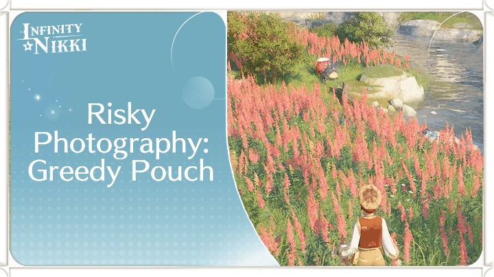 Infinity Nikki - Greedy Pouch Banner.png