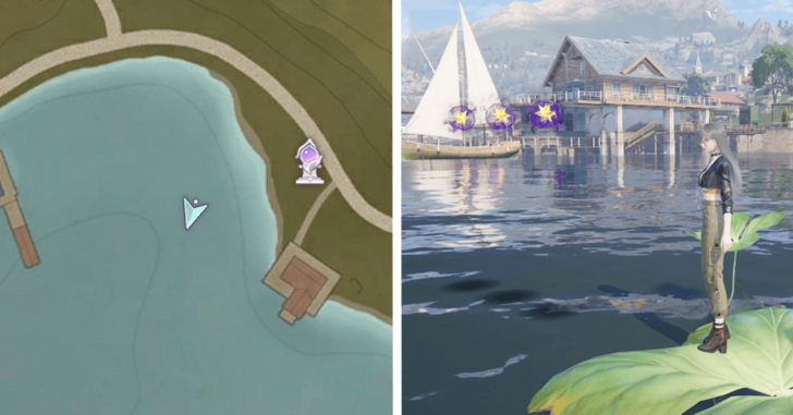 Dew of Inspiration - Florawish - 245-247