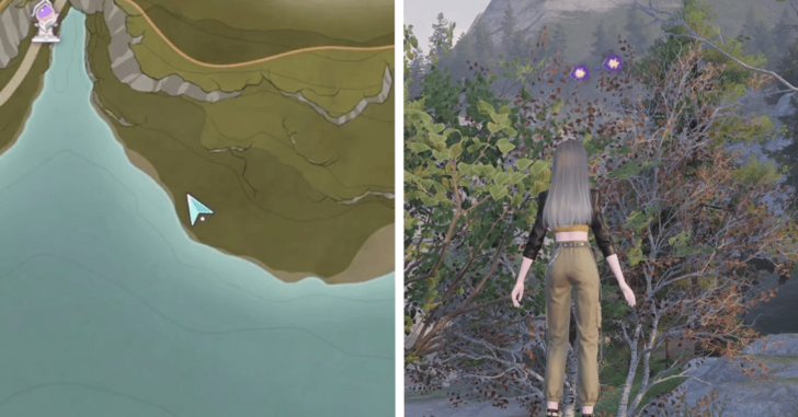 Dew of Inspiration - Florawish - 258-259