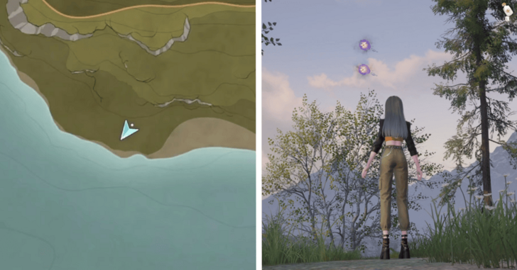 Dew of Inspiration - Florawish - 260-261