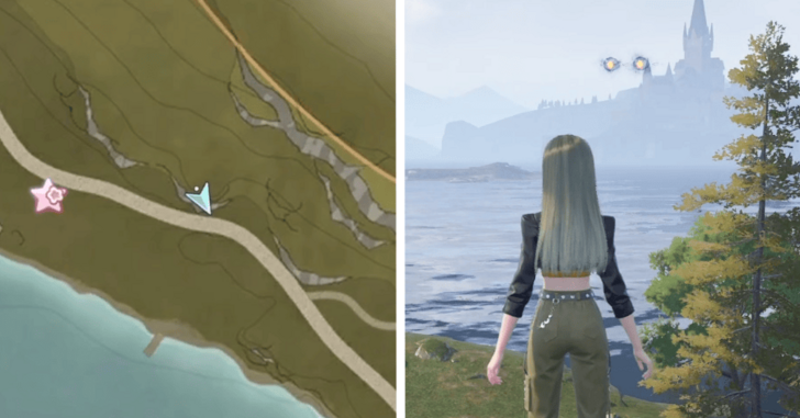 Dew of Inspiration - Florawish - 267-268