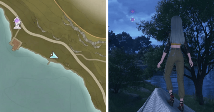 Dew of Inspiration - Florawish - 254-255