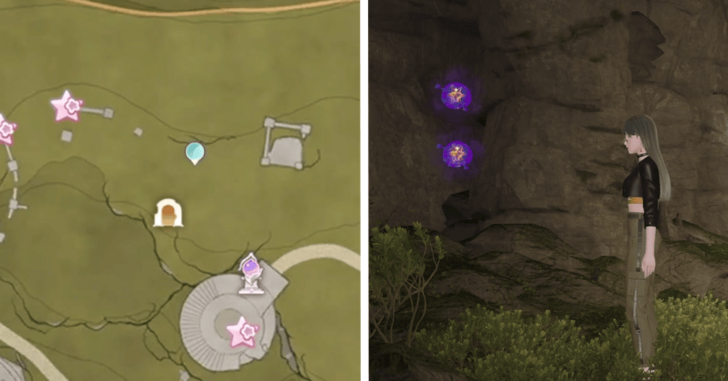 Dew of Inspiration - Florawish - 279-280