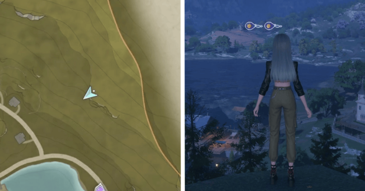 Dew of Inspiration - Florawish - 252-253