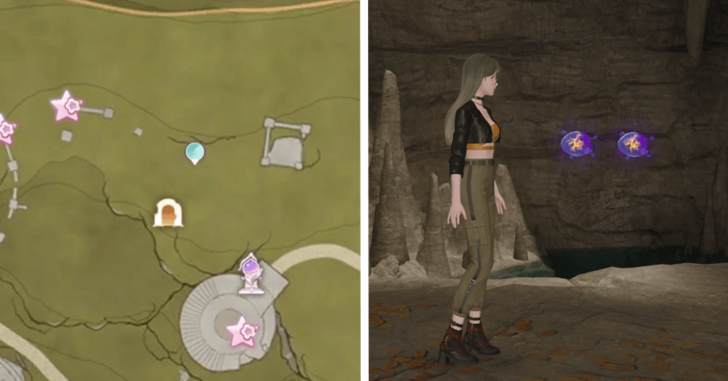 Dew of Inspiration - Florawish - 277-278