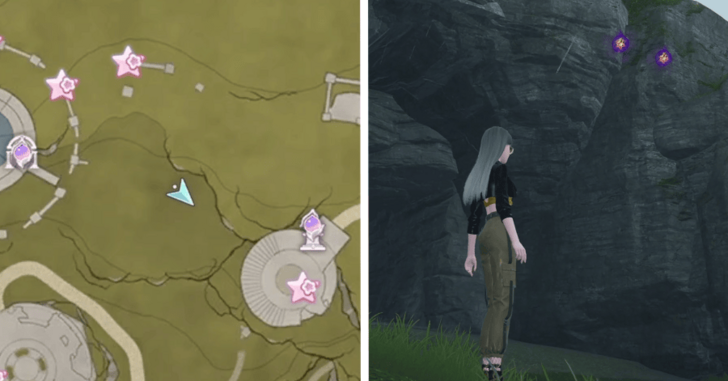 Dew of Inspiration - Florawish - 271-272