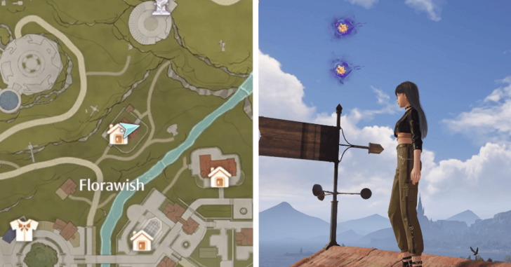 Dew of Inspiration - Florawish - 250-251