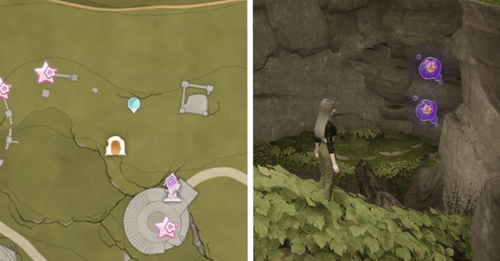 Dew of Inspiration - Florawish - 281-282