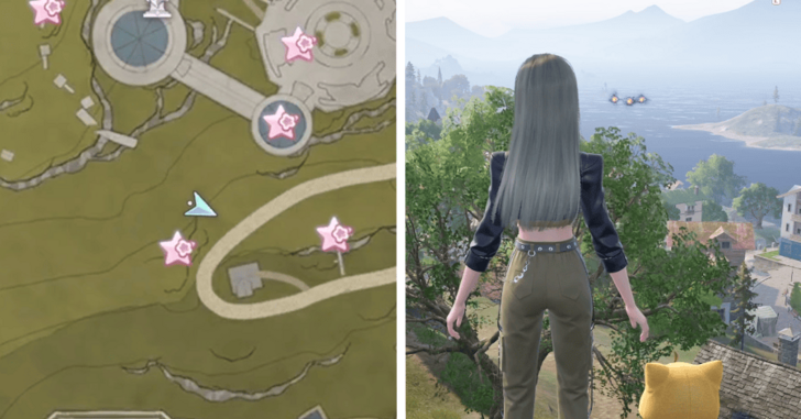 Dew of Inspiration - Florawish - 291-293