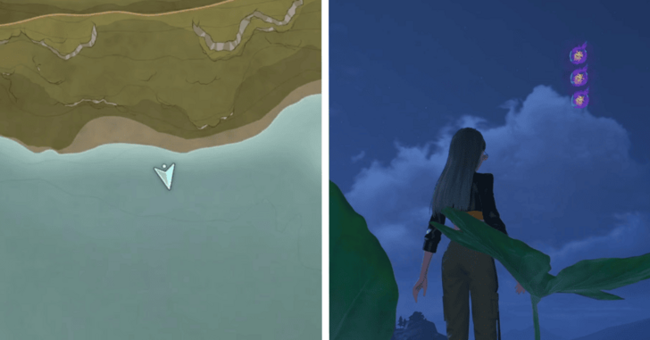 Dew of Inspiration - Florawish - 296-298