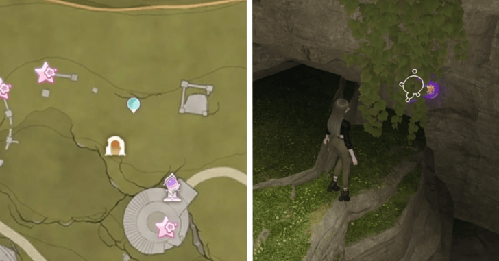 Dew of Inspiration - Florawish - 283-284