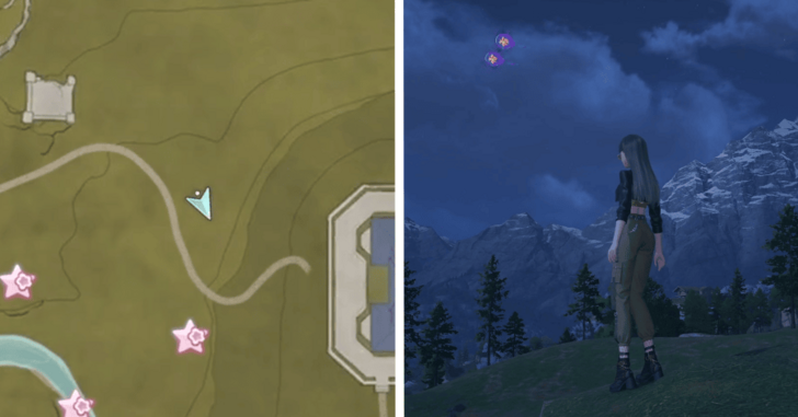 Dew of Inspiration - Florawish - 269-270