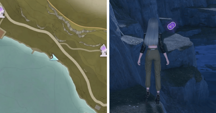 Dew of Inspiration - Florawish - 256-257