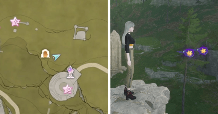 Dew of Inspiration - Florawish - 289-290