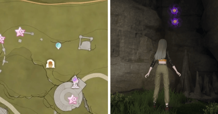 Dew of Inspiration - Florawish - 275-276