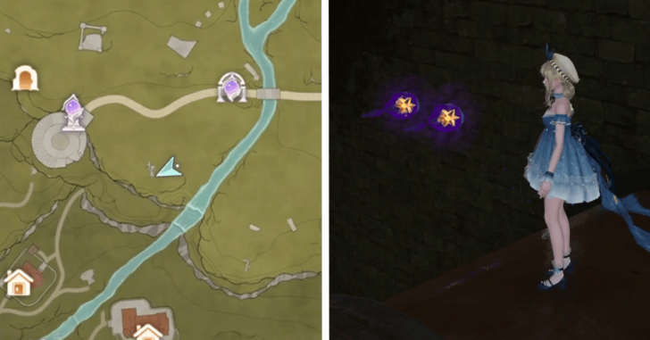 Dew of Inspiration - Florawish - 299-300