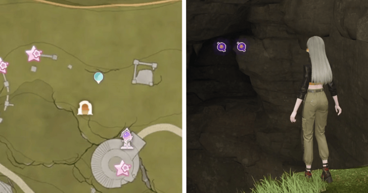 Dew of Inspiration - Florawish - 285-286