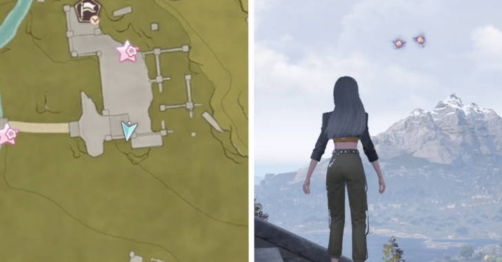 Dew of Inspiration - Florawish - 301-302