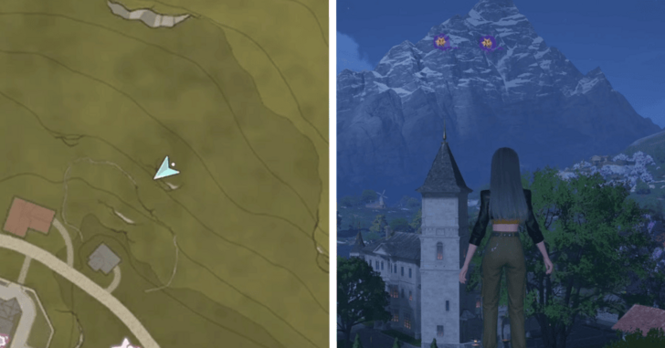 Dew of Inspiration - Florawish - 294-295