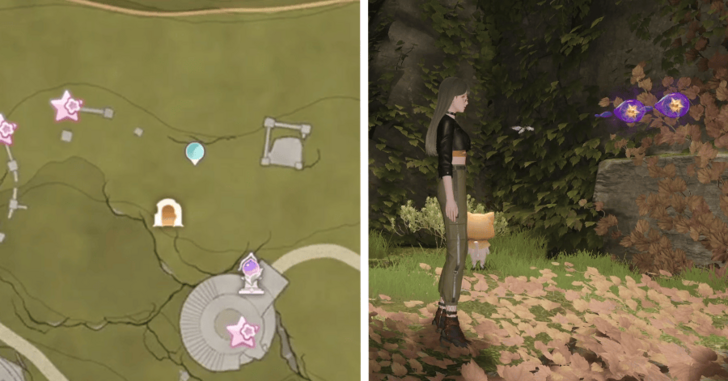 Dew of Inspiration - Florawish - 287-288