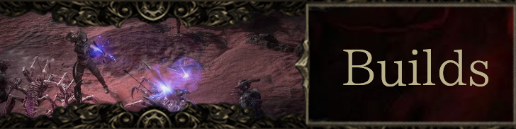 Builds Partial Banner