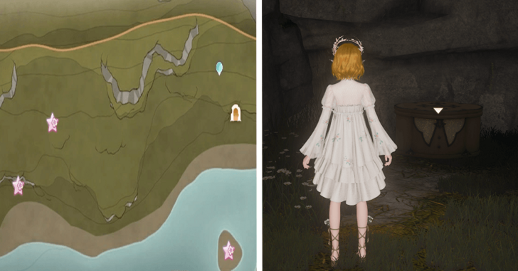 Florawish Treasure Chest 43