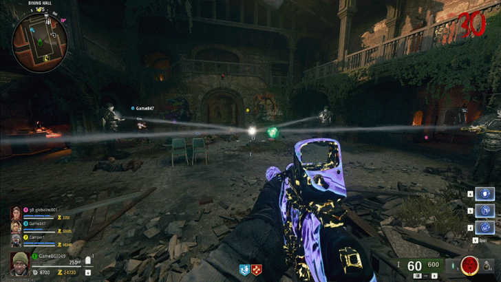 Mystic Orb from Knights