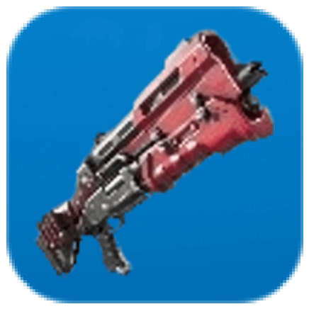 Tactical Shotgun Icon