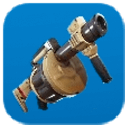 Grenade Launcher Icon