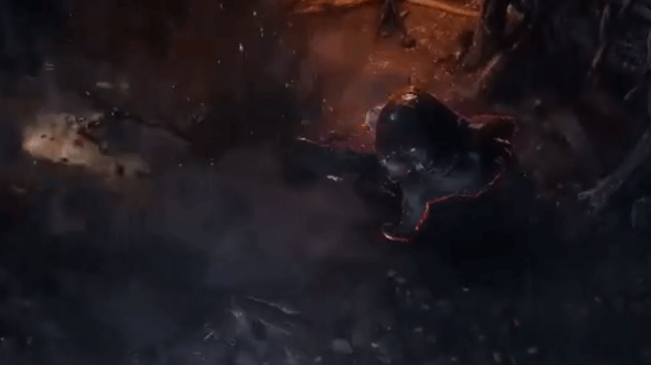 The Bloated Miller Drowned Enemy