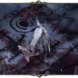 Beira of the Rotten Pack Icon