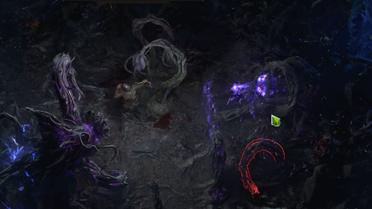 Path of Exile 2 - How to Beat The Brambleghast