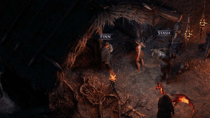 POE 2 - Finn Location.png