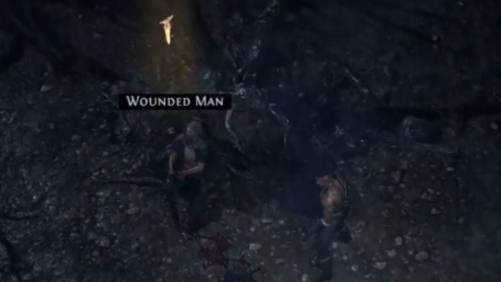 Reaching Clearfell Icon