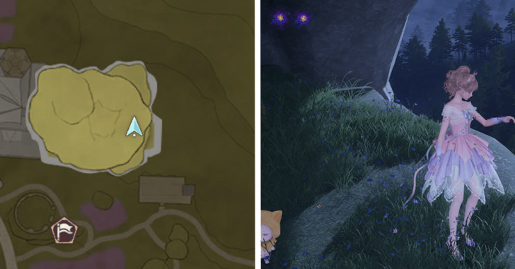 Dew of Inspiration - Stoneville - 9-10